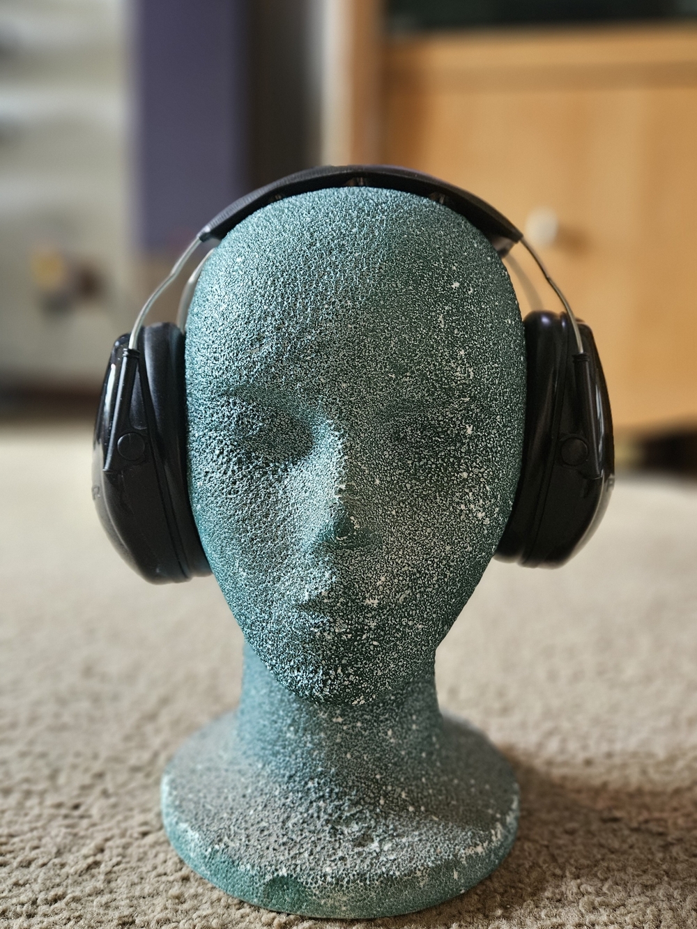 Peltor AO Safety Junior Earmuffs